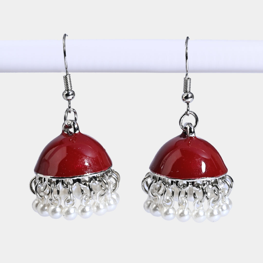 Elegant Stylish Stud Earrings for Girls
