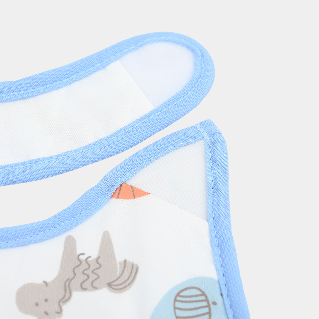 Cute Infant Baby Bib