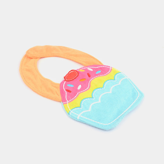 Cute Infant Baby Bib