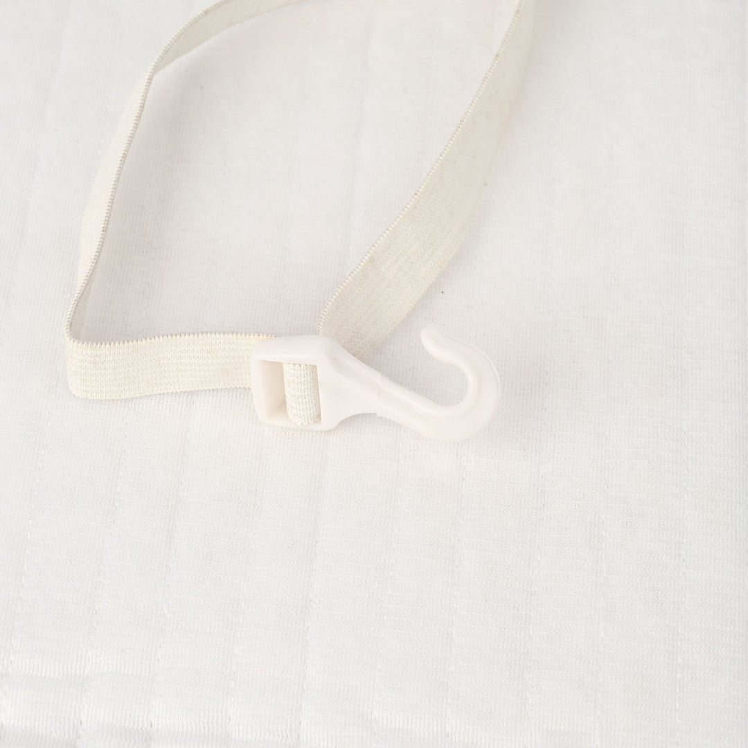 Carry Cot Set Cushioned Cover Seat