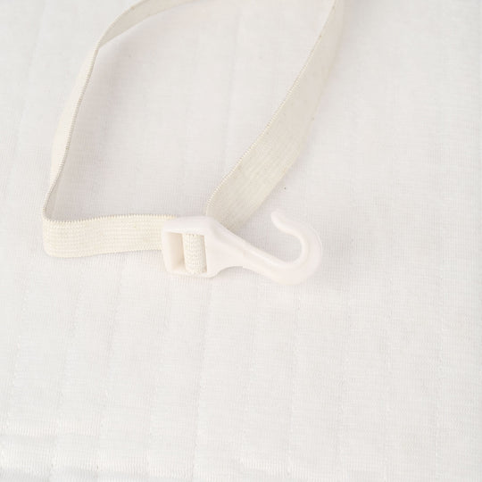 Carry Cot Set Cushioned Cover Seat