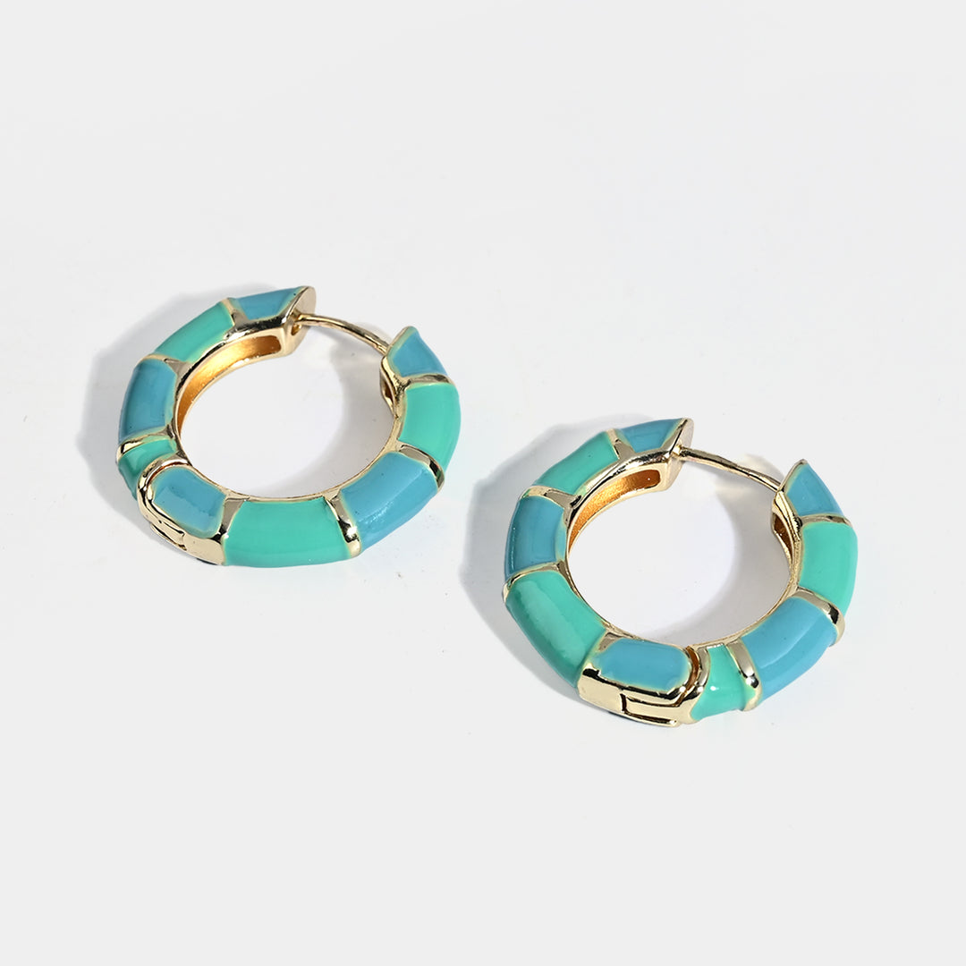 Elegant Stylish Stud Earrings for Girls