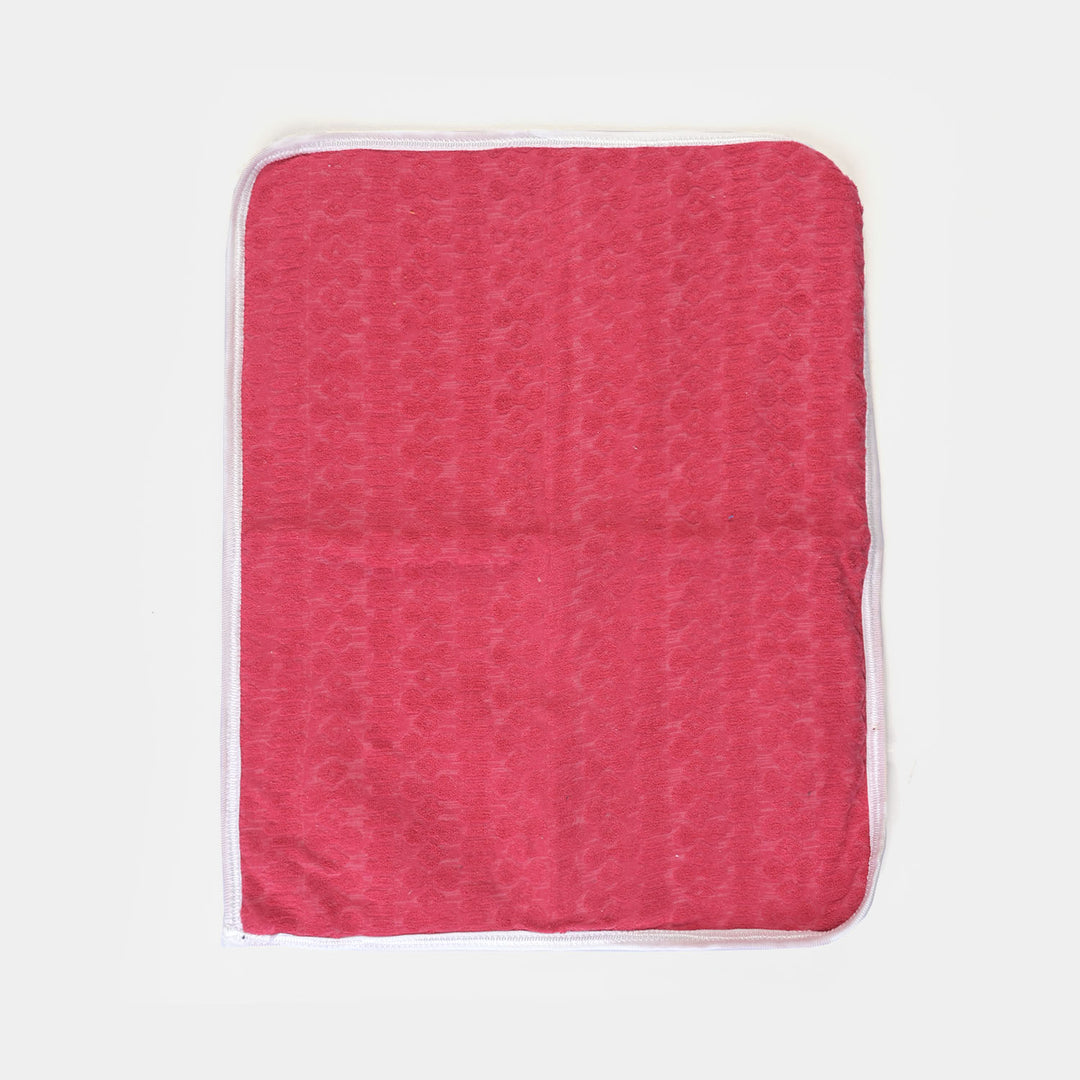 Terry Changing Sheet | Small