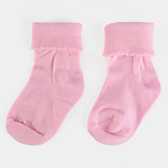 Cute Design Baby Socks 9M+