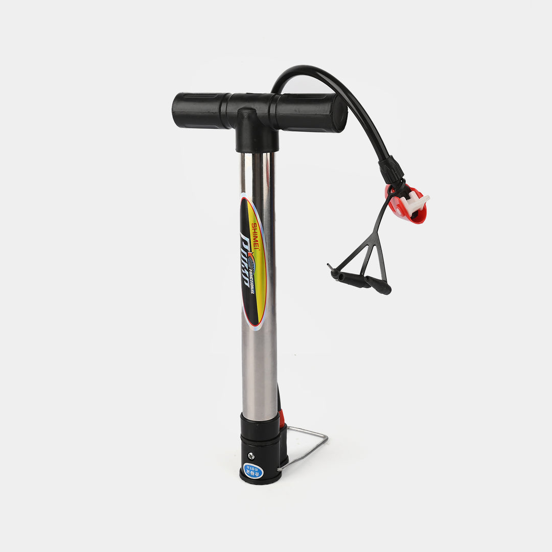Portable Multi-Function Hand Air Pump