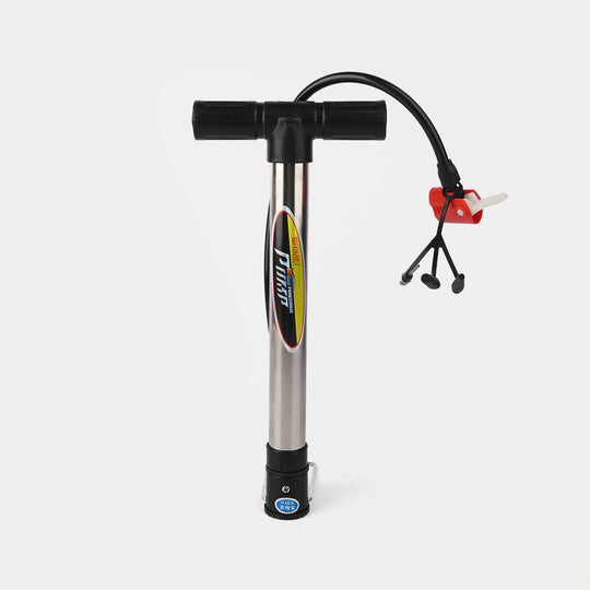 Portable Multi-Function Hand Air Pump