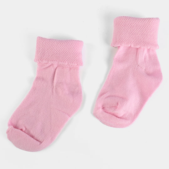 Cute Design Baby Socks 9M+