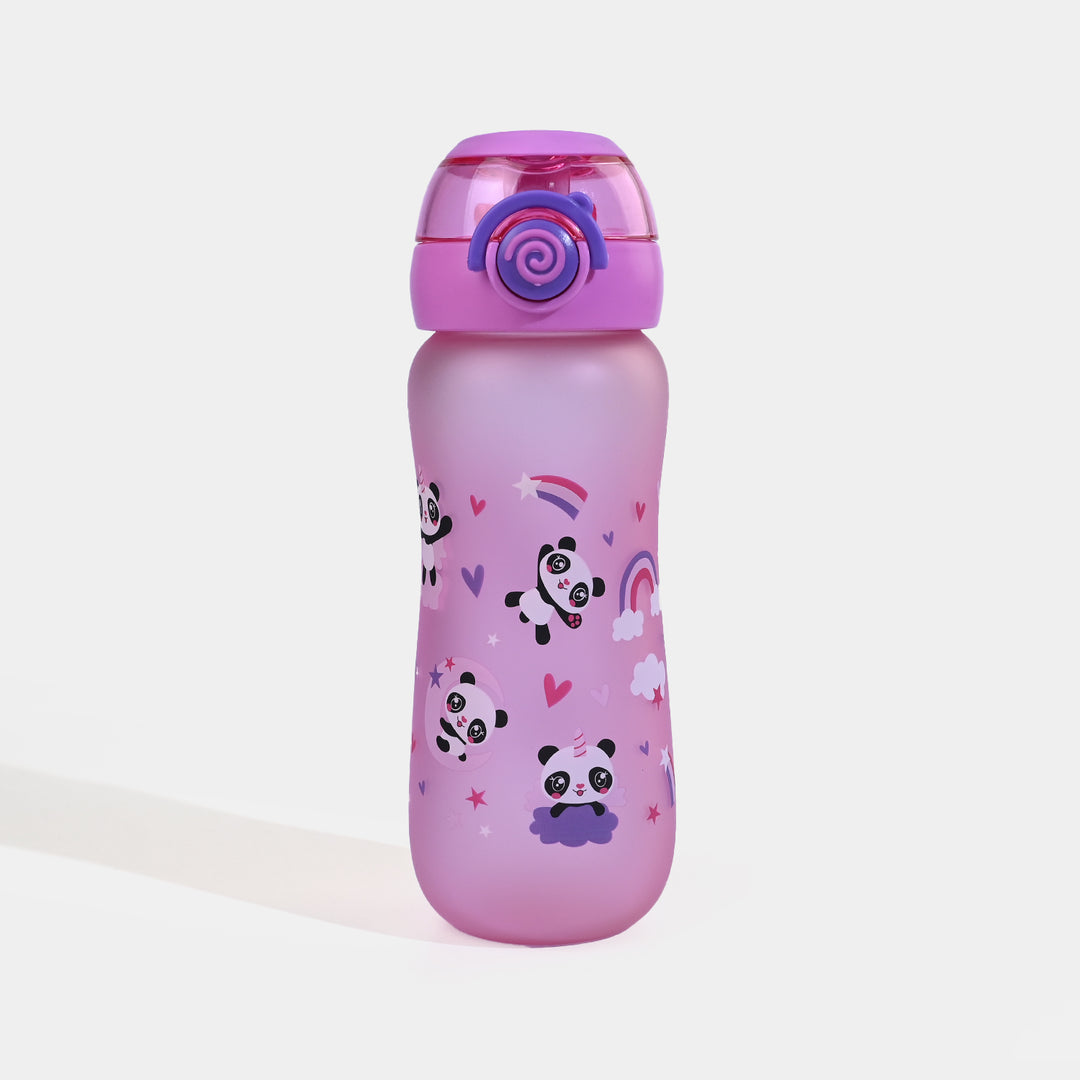 Plastic Water Bottle for Kids | 400ml