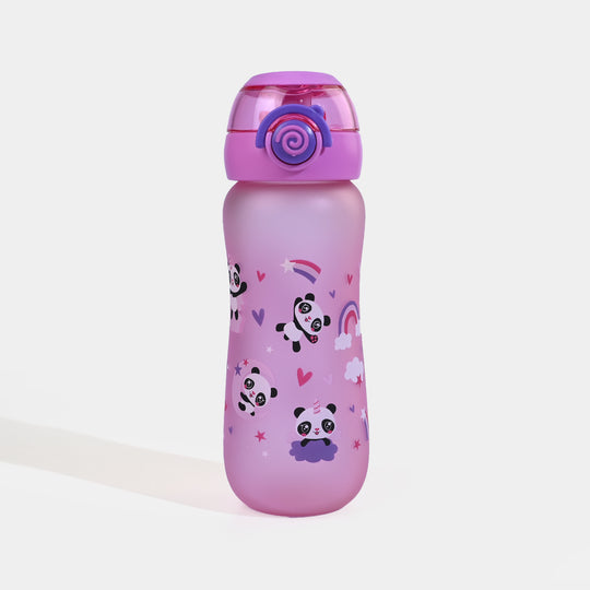Plastic Water Bottle for Kids | 400ml