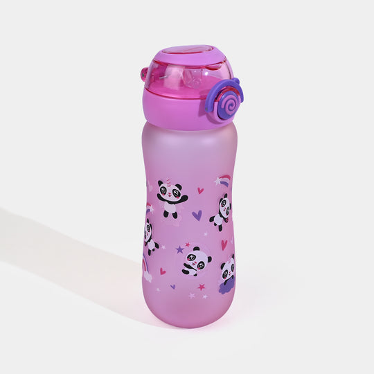 Plastic Water Bottle for Kids | 400ml