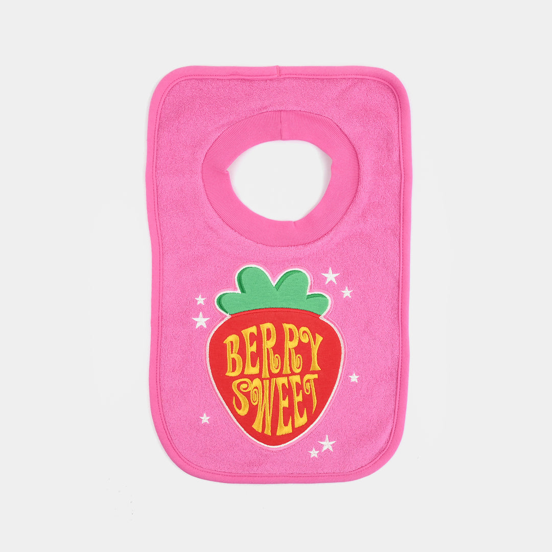 Baby Bib Terry