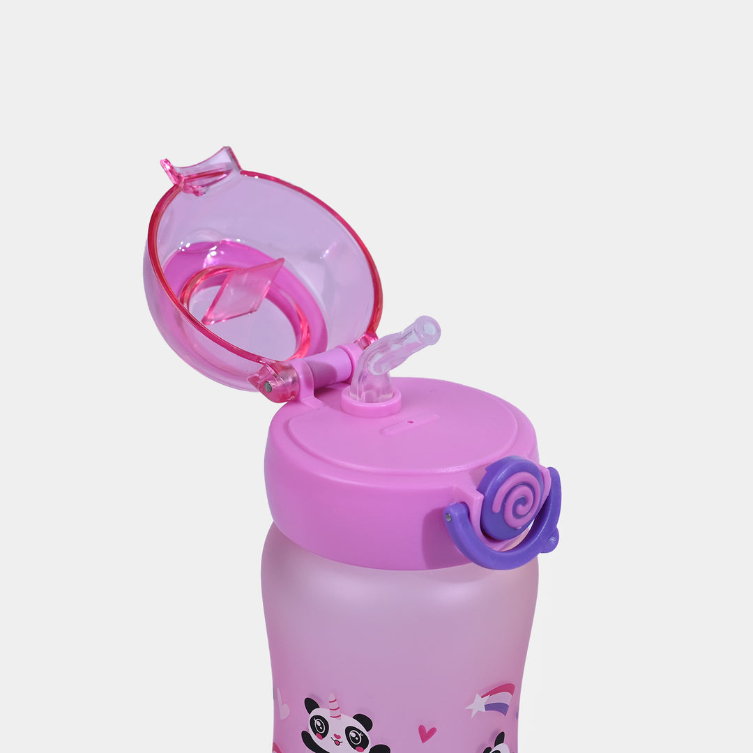Plastic Water Bottle for Kids | 400ml