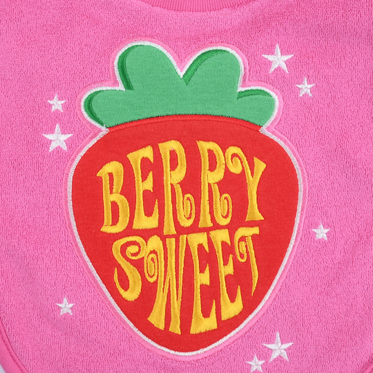 Baby Bib Terry