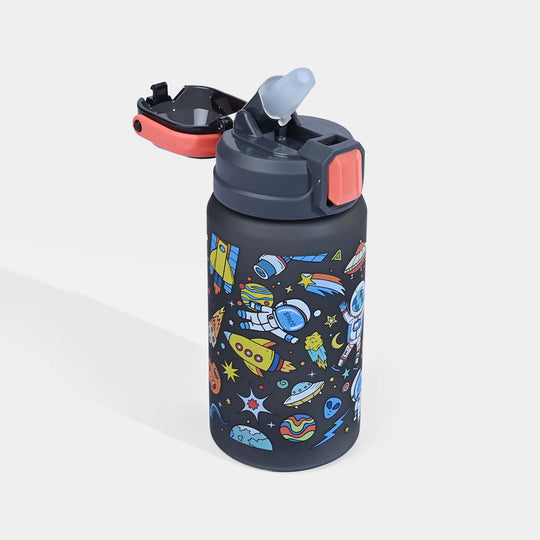 Plastic Water Bottle for Kids | 400ml