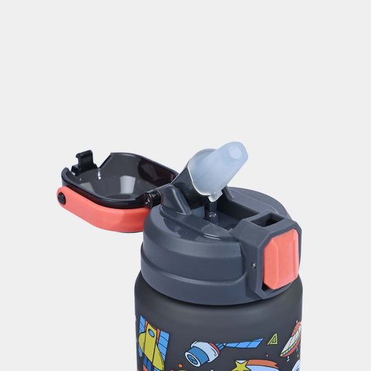 Plastic Water Bottle for Kids | 400ml