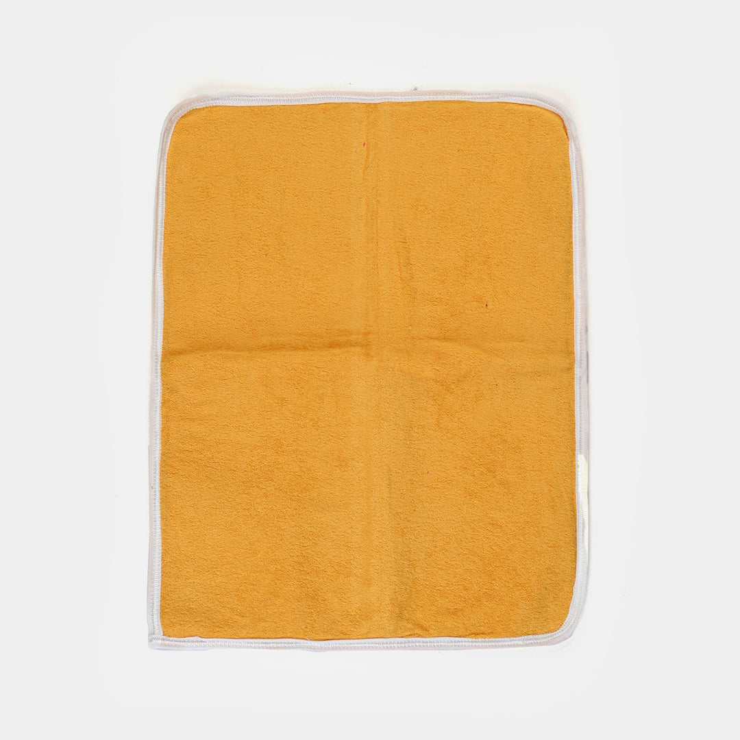 Terry Changing Sheet | Small