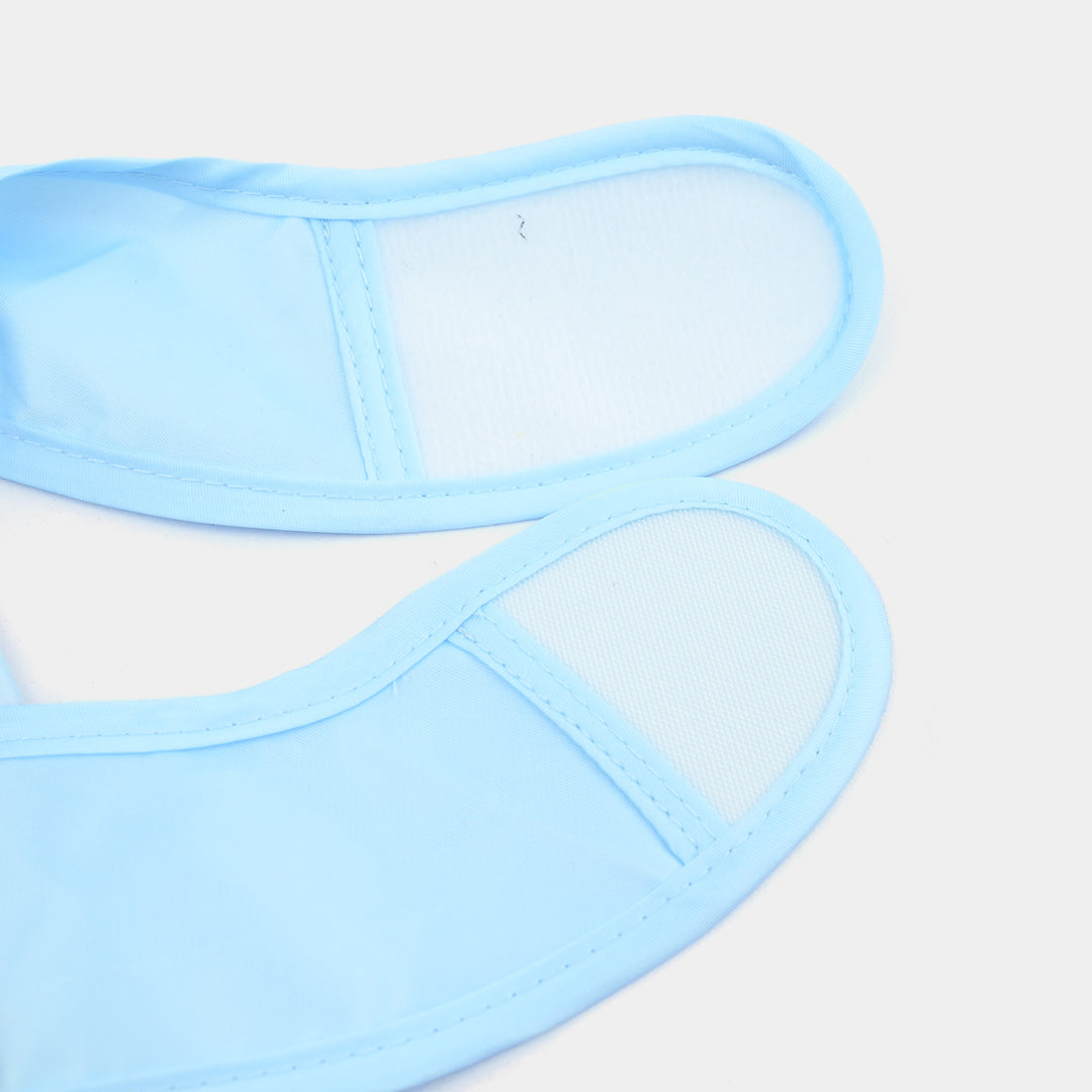 Baby Silicone Baby Bib