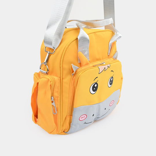 Baby Care Diaper Bag / Mother Bag