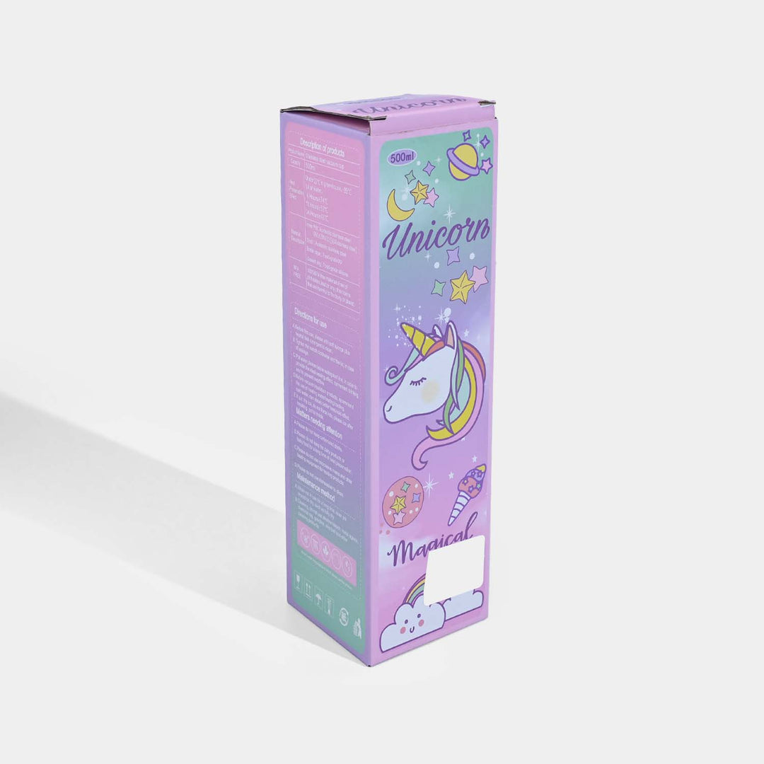 Character Water Bottle for Kids | 500ml
