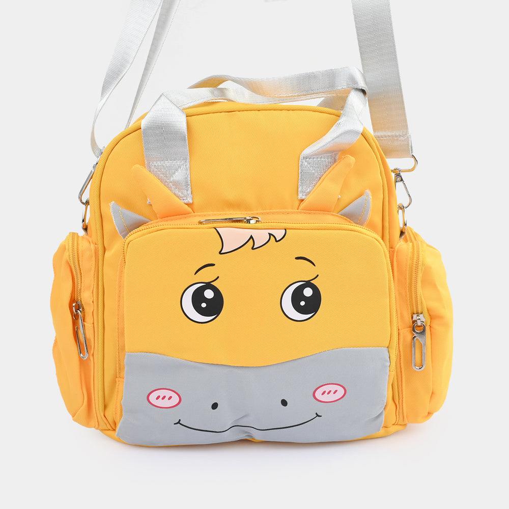 Baby Care Diaper Bag / Mother Bag