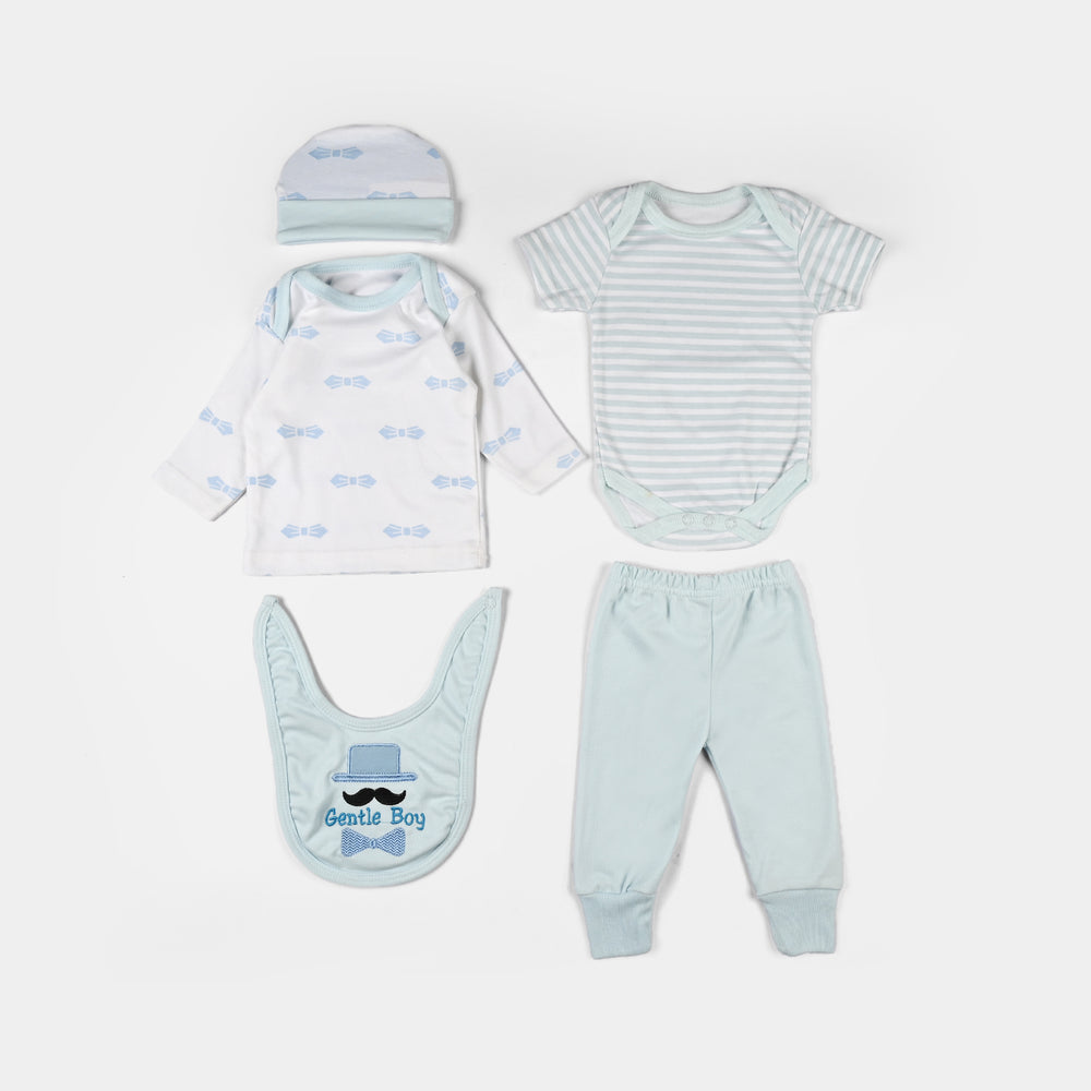 Infant Starter Set 11Pcs Bow | Salt Water Slide