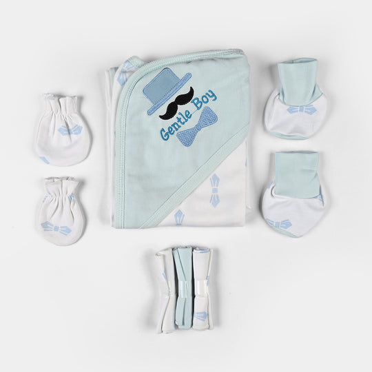 Infant Starter Set 11Pcs Bow | Salt Water Slide