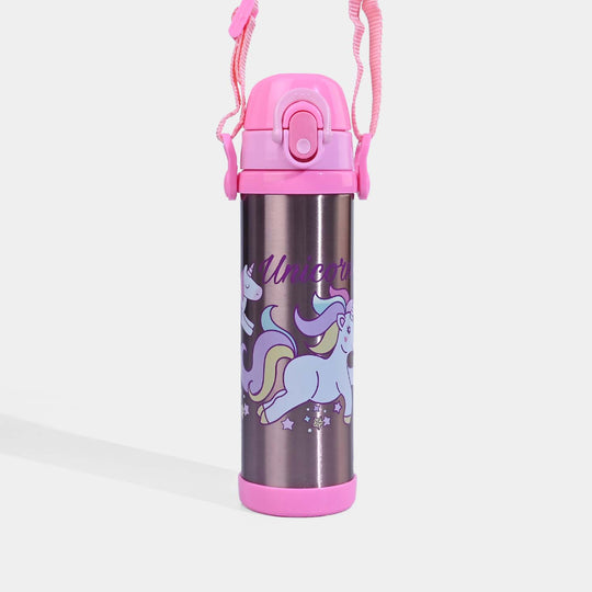 Character Water Bottle for Kids | 500ml