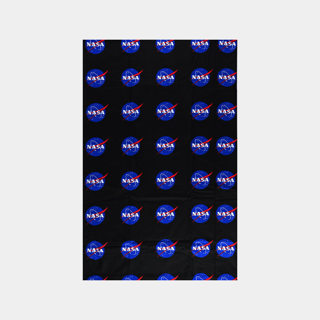 Kids Single Bed Sheet with Pillow