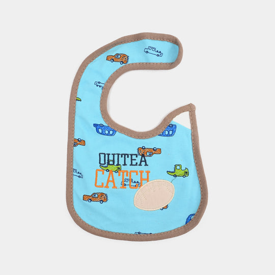 Cute Infant Baby Bib