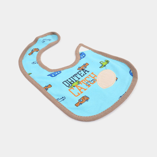 Cute Infant Baby Bib