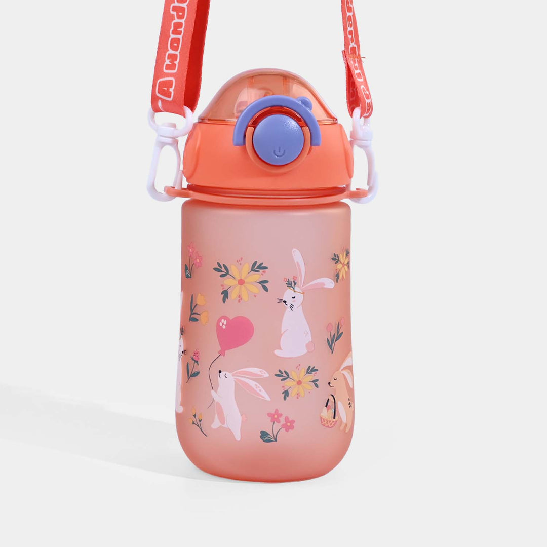 Plastic Water Bottle for Kids | 400ml