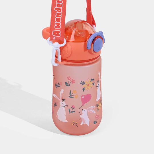 Plastic Water Bottle for Kids | 400ml