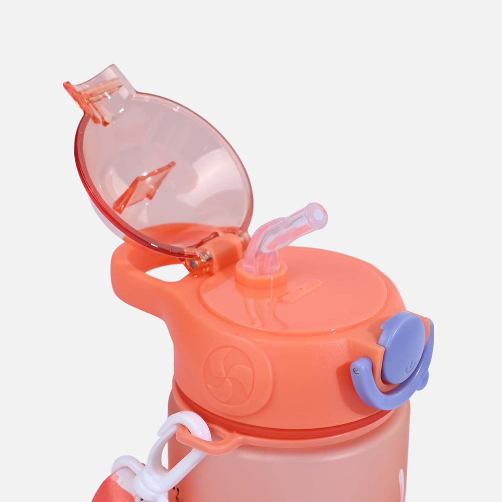 Plastic Water Bottle for Kids | 400ml