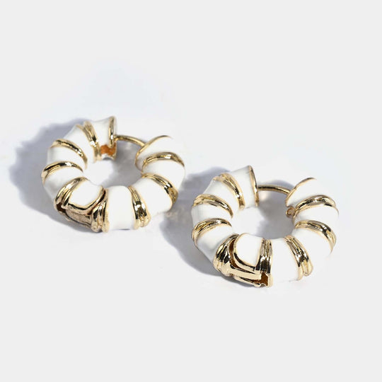 Elegant Stylish Stud Earrings for Girls