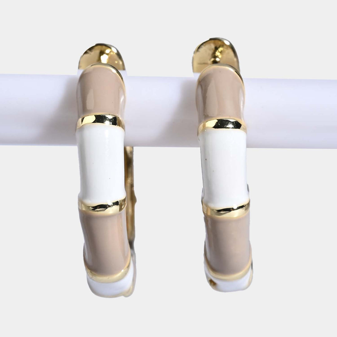 Elegant Stylish Stud Earrings for Girls
