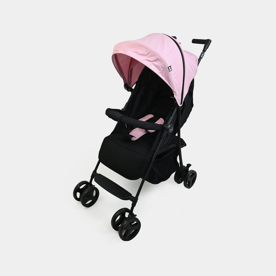 Baby Stroller Buggy | SD-C1 Pink