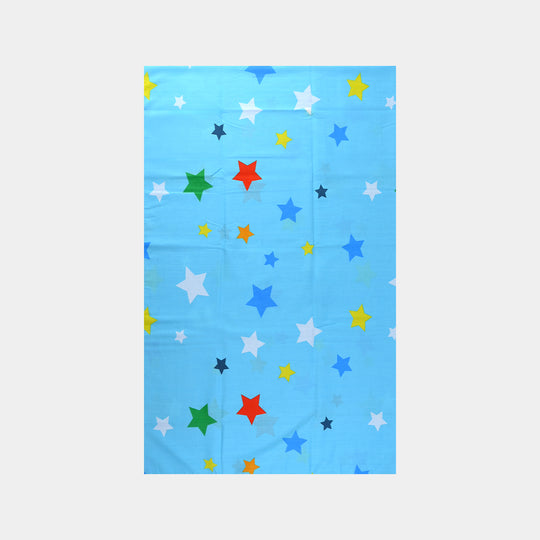 Kids Single Bed Sheet with Pillow