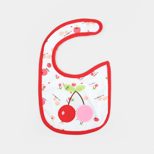 Cute Infant Baby Bib