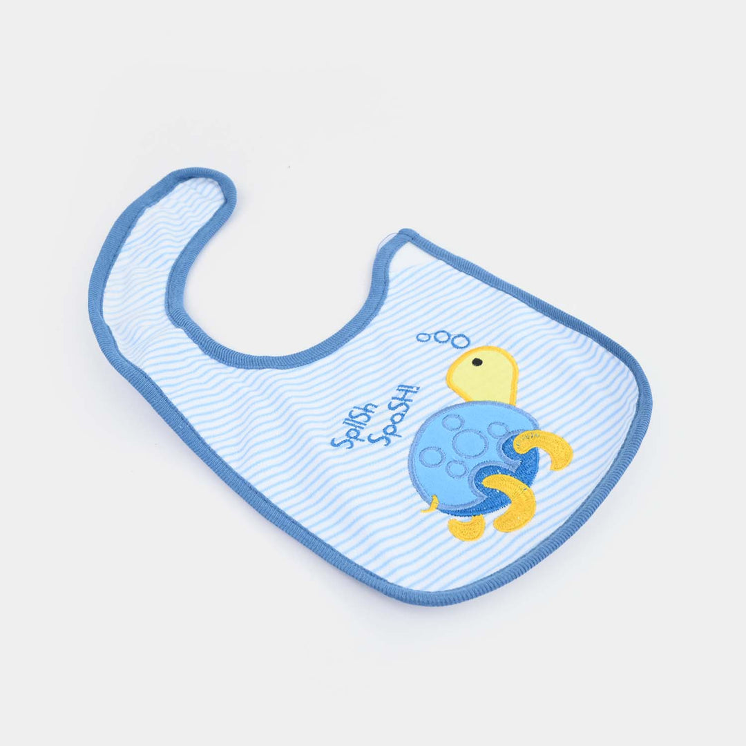 Cute Infant Baby Bib
