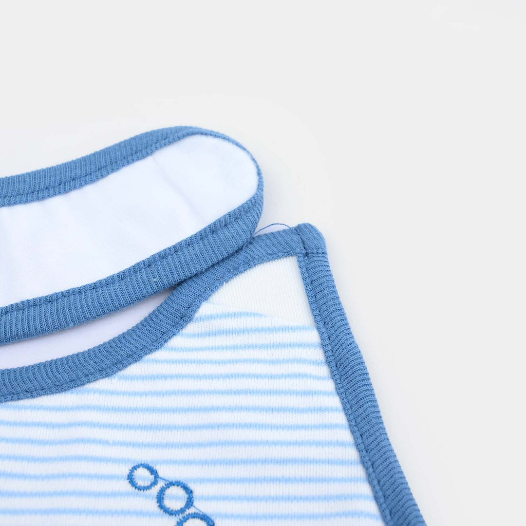 Cute Infant Baby Bib