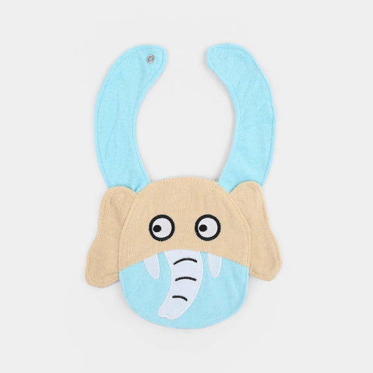 Cute Infant Baby Bib