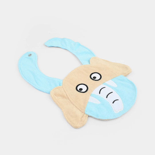 Cute Infant Baby Bib