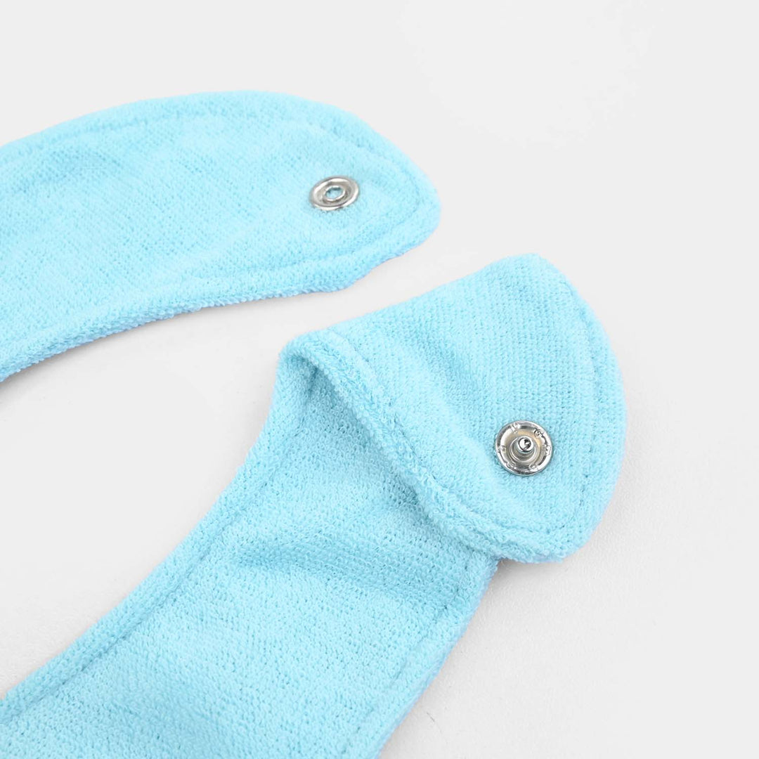 Cute Infant Baby Bib