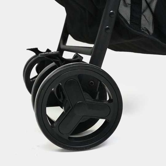 Baby Stroller Buggy | SD-C1 Pink