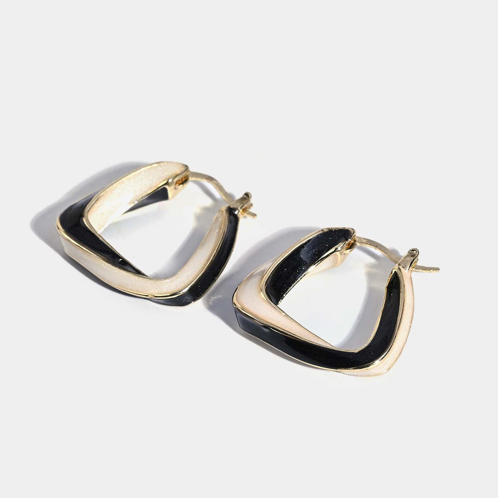 Elegant Stylish Stud Earrings for Girls