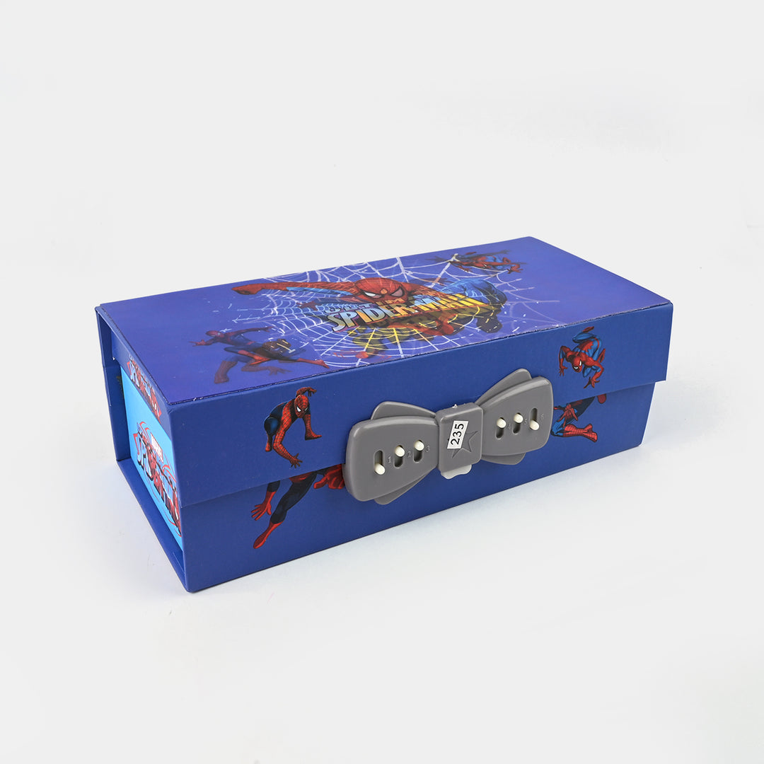 Pencil Box for Kids