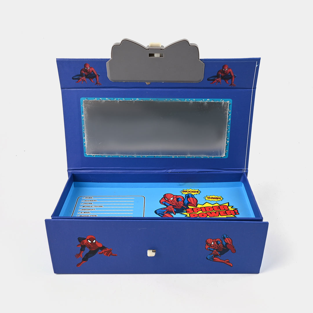 Pencil Box for Kids