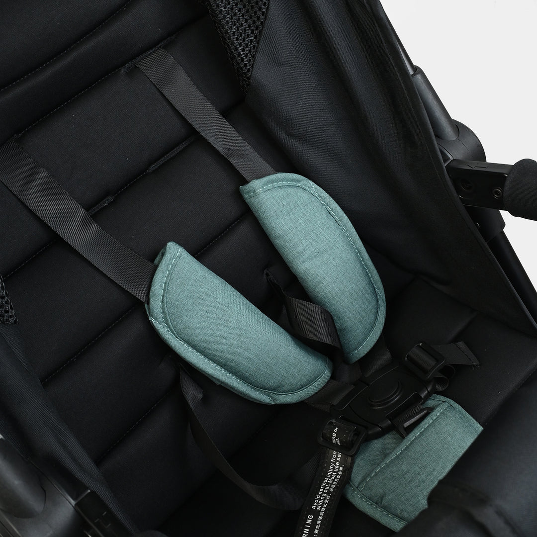 Baby Stroller Buggy | SD-C1 Green