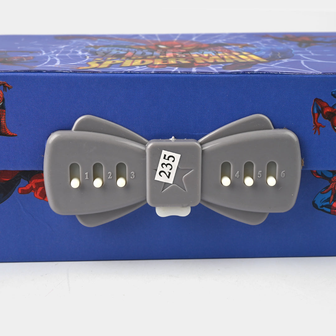 Pencil Box for Kids