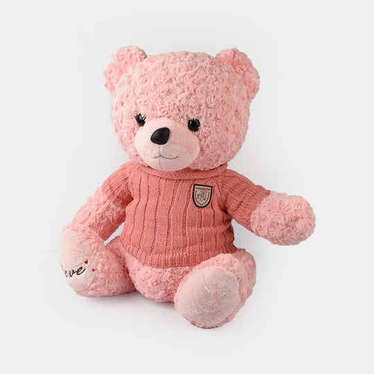 Bear Stuff Toy | Soft, Cuddly, & Full of Charm | 50Cm